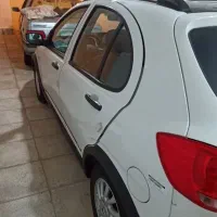 کوییک GXR L مدل ۱۴۰۴|خودرو سواری و وانت|کرج, برغان|دیوار