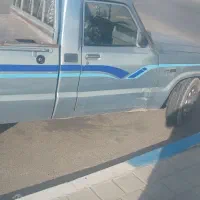 مزدا۲۰۰۰دوگانه فابریک