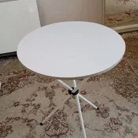 میز خاطره با روکش نو|میز و صندلی غذاخوری|کوهدشت, |دیوار