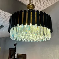 لوستر پیانویی