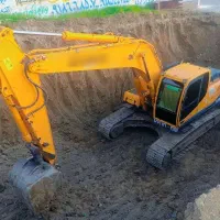 بیل مکانیکی خط9|خودرو سنگین|اسلام‌شهر, شاطره|دیوار