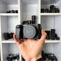 Sony a6400 body