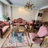 ست مبل و میز ناهار خوری سلطنتی