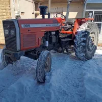 تراکتور|خودرو سنگین|بزینه رود, |دیوار