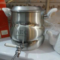 قوری کتری نو