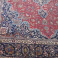 فرش دستباف ۹متری جفت