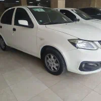 سایناS مدل401|خودرو سواری و وانت|اندیشه, شهرک مریم|دیوار