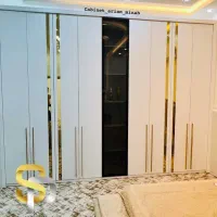 دکوراسیون داخلی.کاغذ دیواری.کناف.ماربل.ترمووال