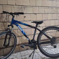دوچرخه پوما نو