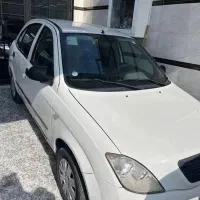 تیبا ۲ مدل ۱۴۰۰