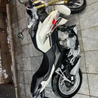 موتور لیفان ۲۵۰|موتورسیکلت|شاهین‌شهر, فردوسی|دیوار