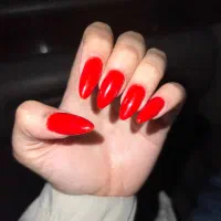 کاشت ناخن ، استحکام سازی یا لمینیت ،ژلیش