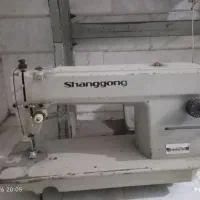 چرخ راسته شانگان اصل