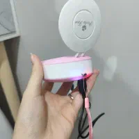 وسلایل اکستنشن مژه|آرایشی، بهداشتی، درمانی|ری, جوانمرد قصاب|دیوار