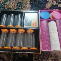 دو عدد بازی های فکری با قیمت مناسب