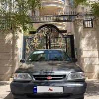 پراید 131 مدل 1385