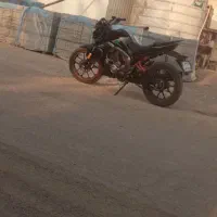 موتور 200
