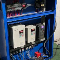 خدمات برق صنعتی اینورتر plc تعمیرعیب یابی دستگاه|خدمات پیشه و مهارت|ورامین, ورامین|دیوار