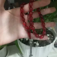 تسبیح قدیمی کلکسیونی