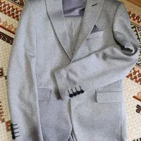 کت شلوار و جلیقه|لباس|شیراز, طلاب|دیوار