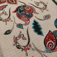 فرش 9 متری