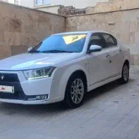 دنا توربو اتومات مدل ۹۹