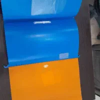 پوشه آویز پارکو