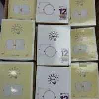 پنل 12 و 18 وات ماورا زیر قیمت بازار