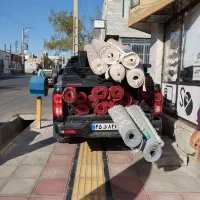 انتخابی دقیق در فروشگاه کویر|فرش|بیرجند, |دیوار