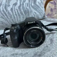 دوربین sony|دوربین عکاسی و فیلمبرداری|تهران, تهرانسر مرکزی|دیوار
