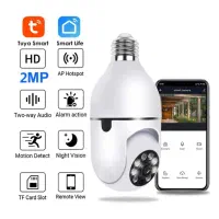 دوربین لامپی چرخشی IPC مدل 3219