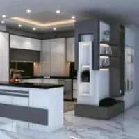 کابینت جهان دکور|خدمات پیشه و مهارت|محمدیه-قزوین, |دیوار