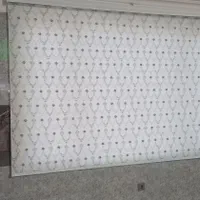 پرده زبرا|پرده، رانر، رومیزی|ارومیه, |دیوار