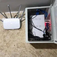 متخصص برق تلفن دوربین اینترنت برقکار|خدمات پیشه و مهارت|پردیس, فاز ۱۱|دیوار