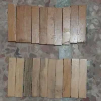 پارکت دست دوم