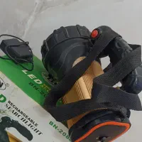 دریچه کولر سیم یاکابل برق چراغ قوه لاستیک تیباقفل|مصالح و تجهیزات ساختمان|مشهد, خواجه ربیع|دیوار