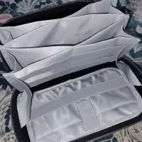 کیف حمل و نگهداری نینتندو سوئیچ|کنسول، بازی ویدئویی و آنلاین|قم, باسکول|دیوار