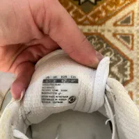 کتونی اکو ECCO PUMAپوما ادیداس اورجینال سایز|کیف، کفش، کمربند|کرمانشاه, |دیوار