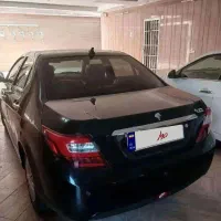 دنا پلاس ۴۰۲ مشکی