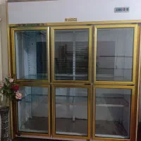 یخچال و شیر سرد کن|یخچال و فریزر|گنبد کاووس, |دیوار