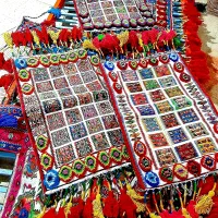 سر  کله‌گیر ،زین ،نمد ،گلیم و تجهیزات سوارکاری|اسب و تجهیزات اسب‌سواری|اصفهان, کوی امیریه|دیوار