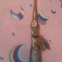 سرپیک عتیقه مال ۶۰سال پیش