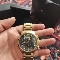ساعت لاکسمی مدل ۸۱۳۰|ساعت|تبریز, |دیوار