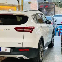 فیدیلیتی پرایم 1401 5نفره|خودرو سواری و وانت|ارومیه, |دیوار