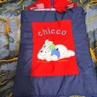 قنداق فرهنگی رنگ ثابت چیکو