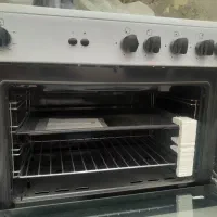 فر گاز فروشی|اجاق گاز و لوازم برقی پخت‌وپز|چابهار, |دیوار