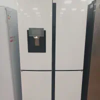 ساید 4 درب با تخفیف بلک فرایدی 20 میلیون تومانی