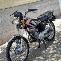 موتور مدل ۸۳
