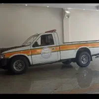 امداد خودرو ،یدک کش ،مکانیک سیار