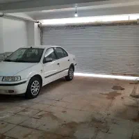 فروش فوری ۷۵متر واحد رو به جلو دو خواب با پارکینگ|فروش آپارتمان|نسیم‌شهر, |دیوار